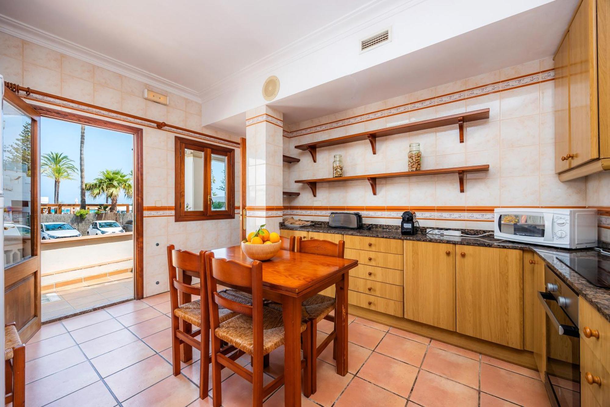 Dofí Ferienhaus *