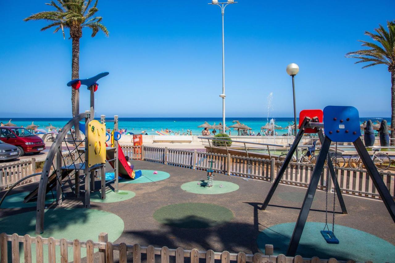 Vakantiehuis Dofi Cala Millor (Mallorca)