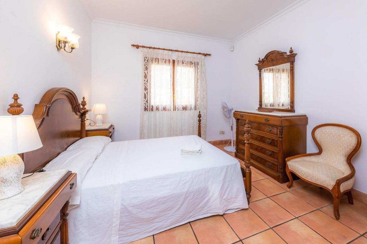 Vakantiehuis Dofi *