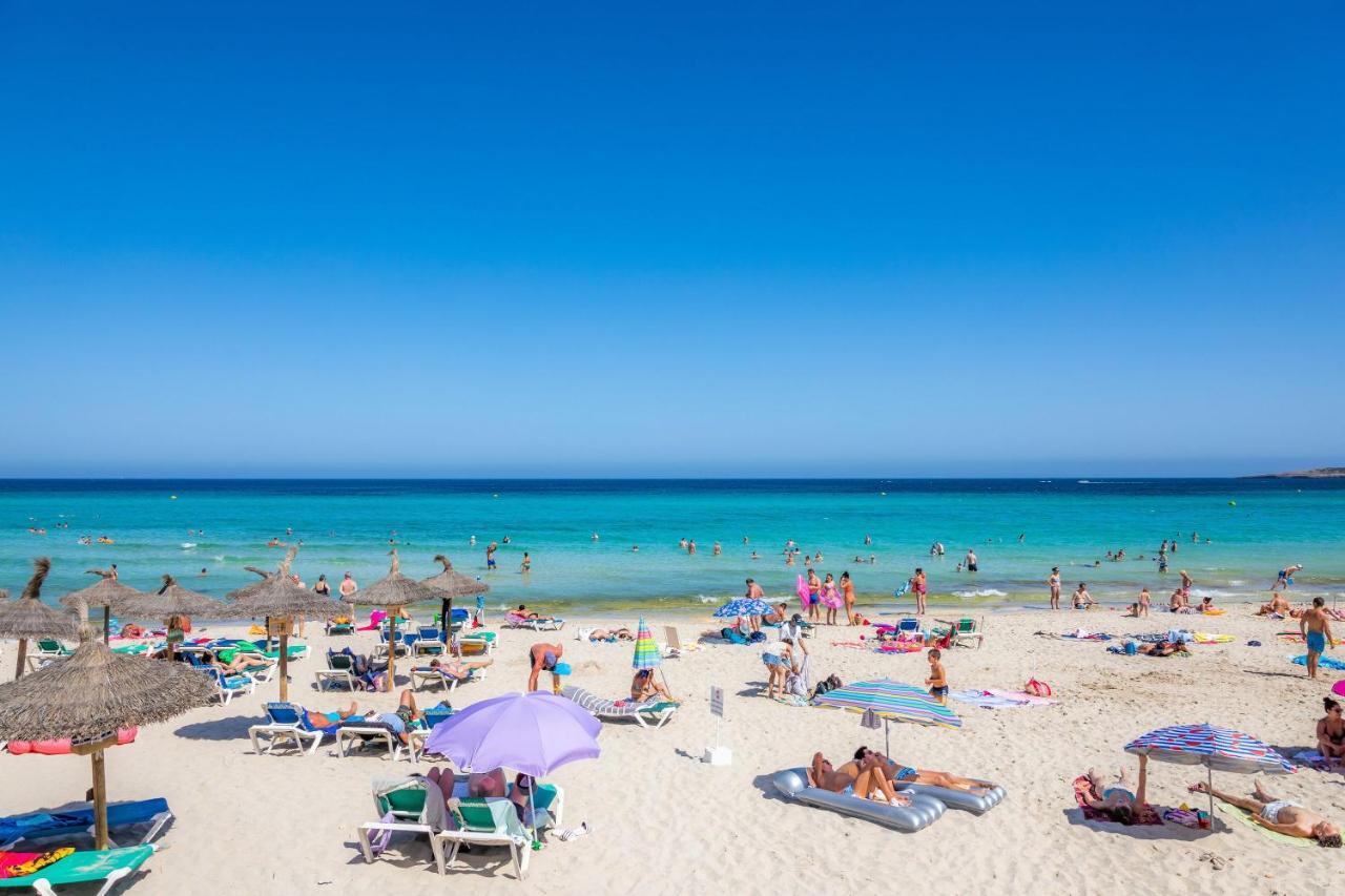 Vakantiehuis Dofi Cala Millor (Mallorca)