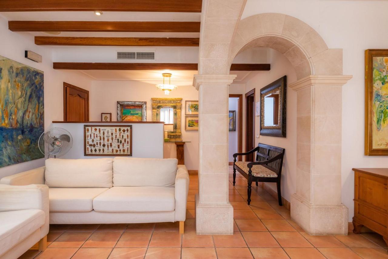 Vakantiehuis Dofi Cala Millor (Mallorca)