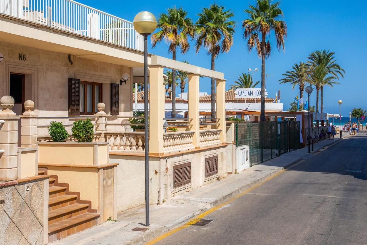 Dofi * Cala Millor (Mallorca)