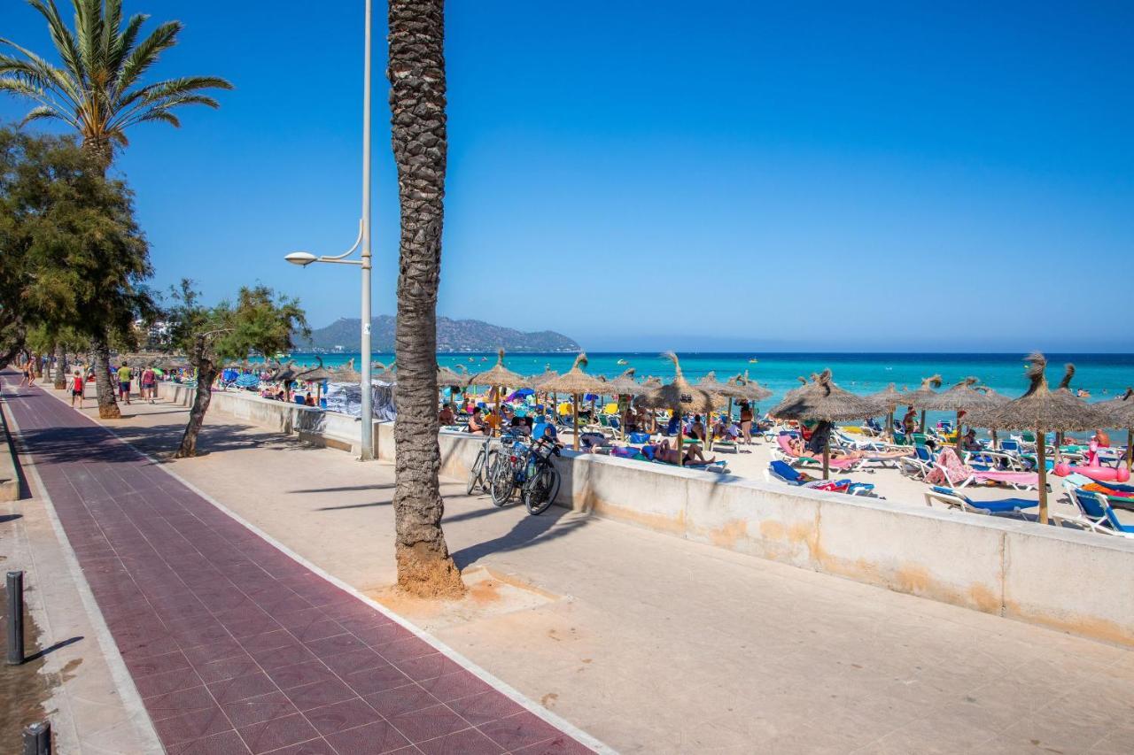 Vakantiehuis Dofi Cala Millor (Mallorca)