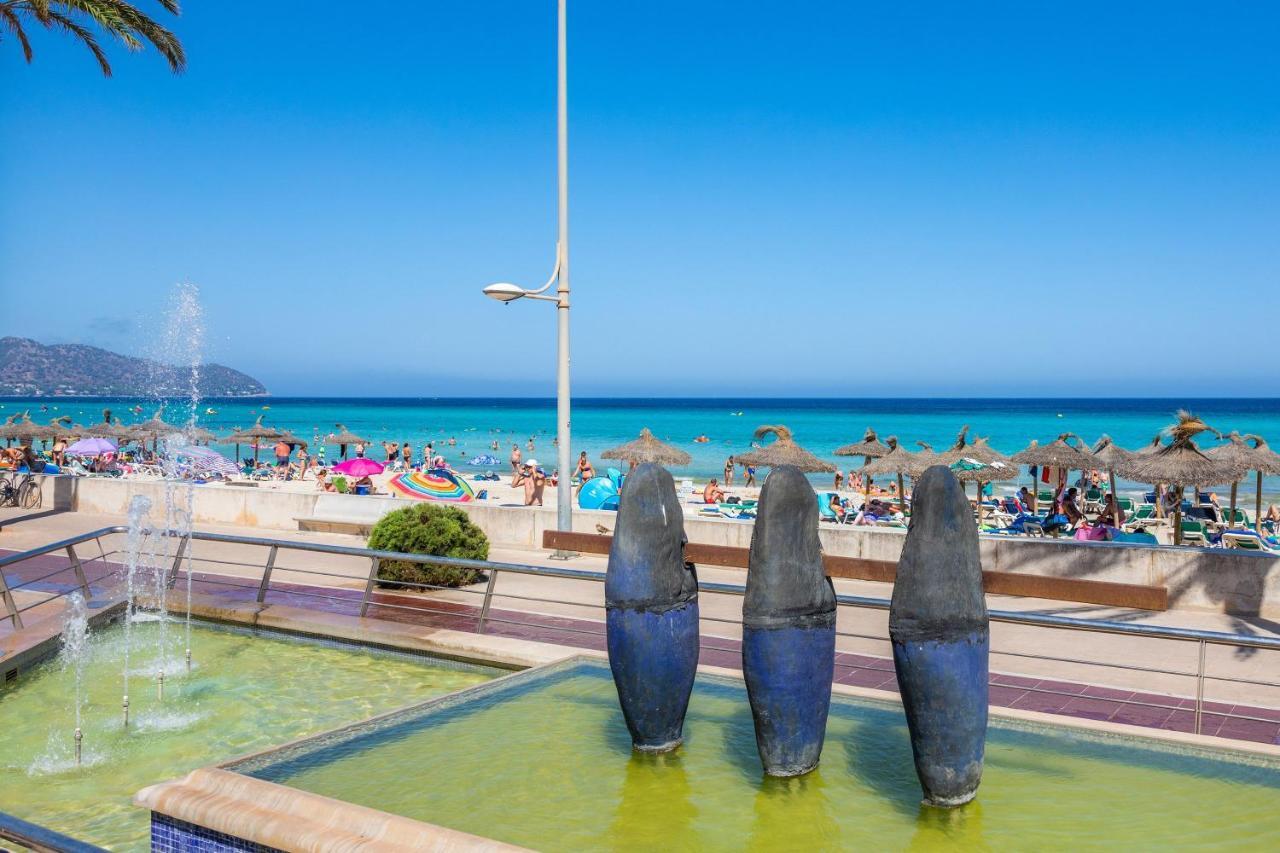 Dofi Cala Millor (Mallorca)