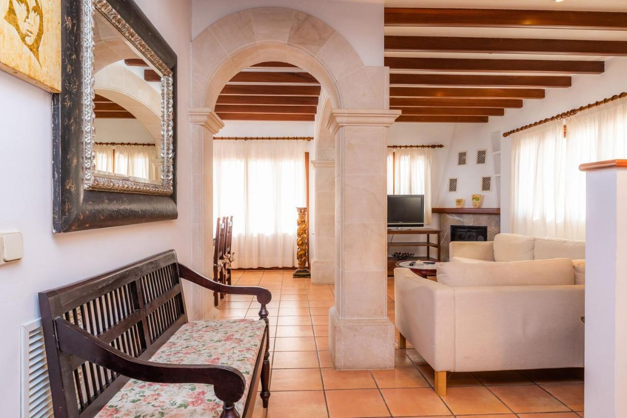 Vakantiehuis Dofi