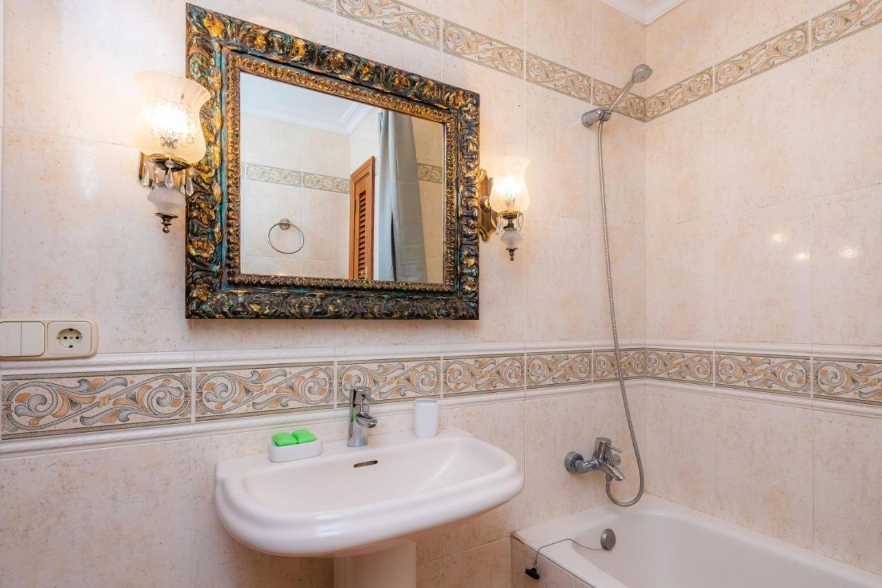 Vakantiehuis Dofi Cala Millor (Mallorca)